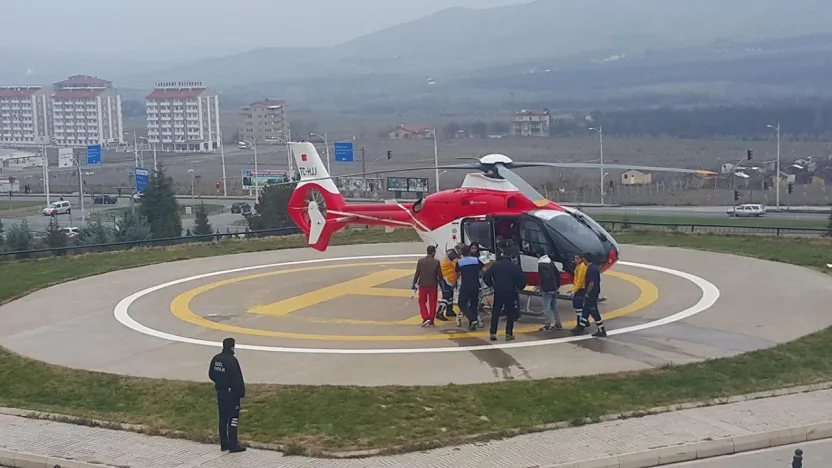 Malatya'da akrabalar arasında silahlı kavga: 2 ölü