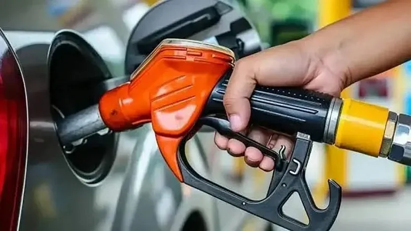 Malatya'da Benzin 82 Lirayı Aştı