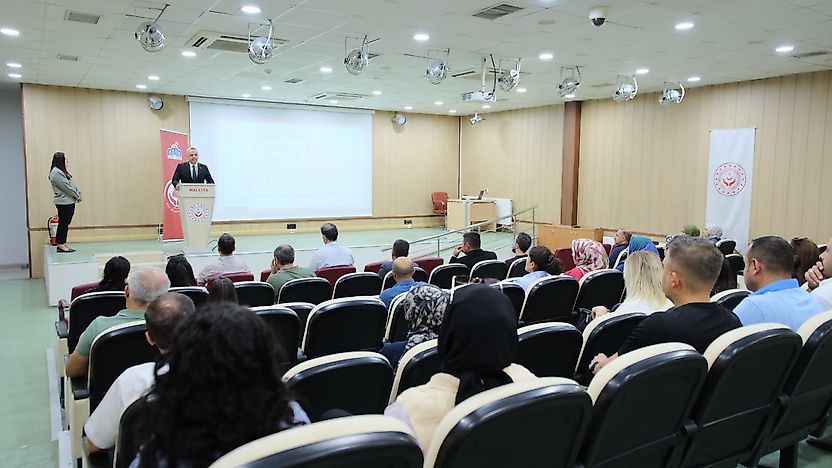 Malatya'da Çalışan Aileler İçin Kreş Seferberliği: Kurumlara Önemli Çağrı