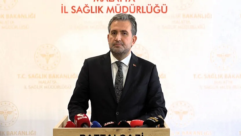 Malatya'da Çocuklar Sağlığı Eğlenerek Öğrenecek