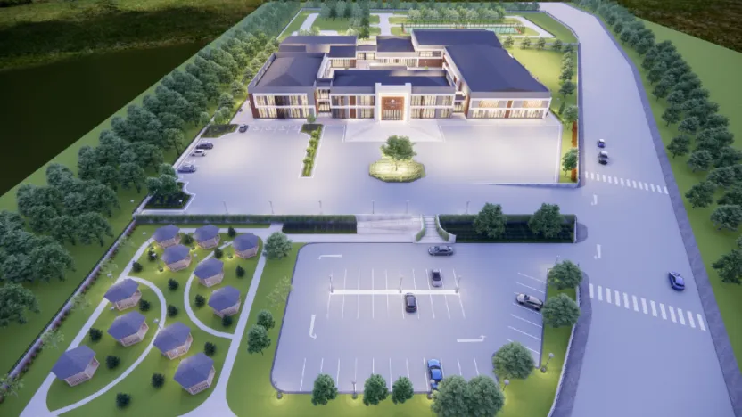 Malatya'da Engelsiz Yaşam İçin Bir Adım Daha: 2. Etap Temel Atma Töreni 22 Kasım'da