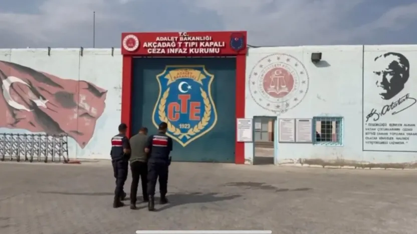 Malatya'da FETÖ operasyonu: Çok sayıda şüpheli yakalandı