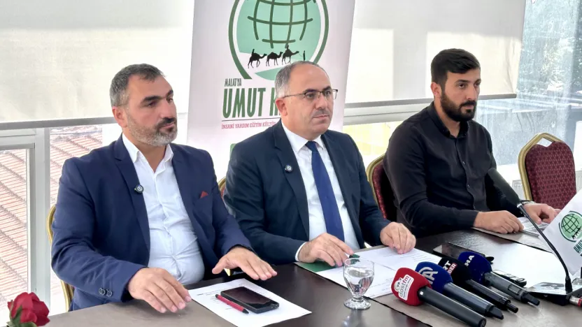 Malatya'da İhtiyaç Sahipleri İçin 'Sosyal Market' Kuruluyor