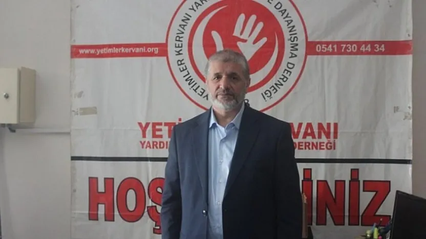 Malatya'da İhtiyaç Sahiplerine Odun ve Kömür Yardımı Başlatıldı