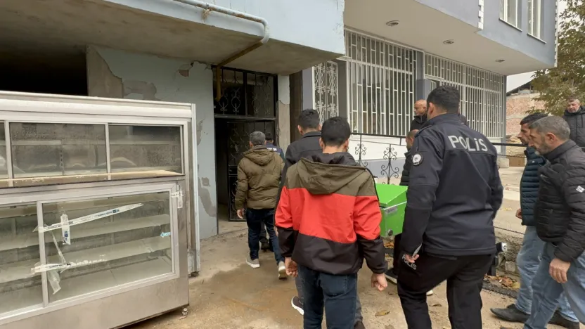 Malatya'da İki Şüpheli Ölüm: Biri Çocuk, Biri Yaşlı