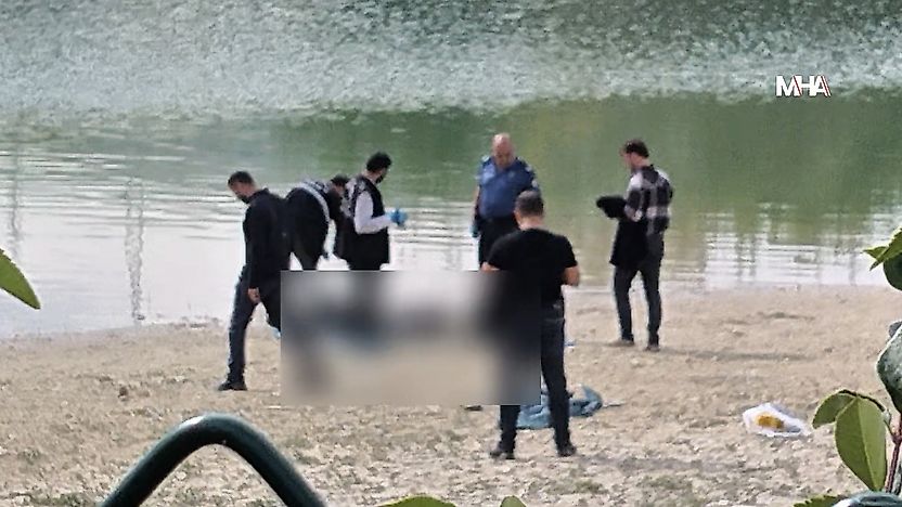 Malatya'da Kayıp Gencin Cansız Bedeni Gölde Bulundu