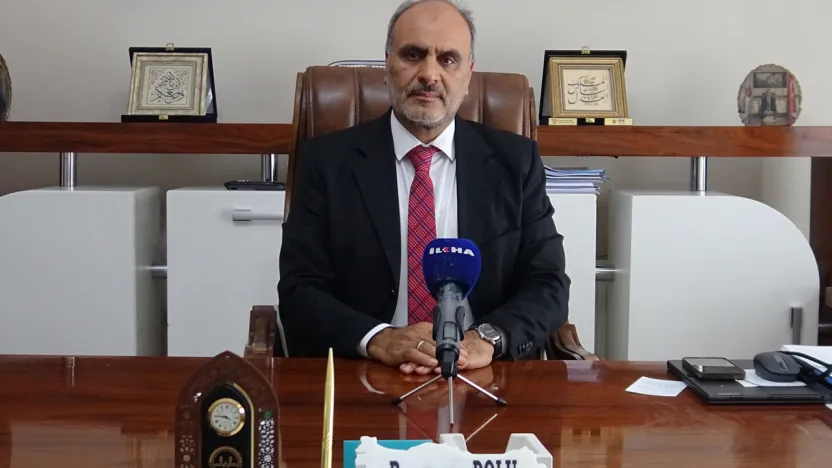 Malatya'da Mevlid Kandili: 2025–2026 Boyunca Peygamberimizin Örnekliği Anlatılacak