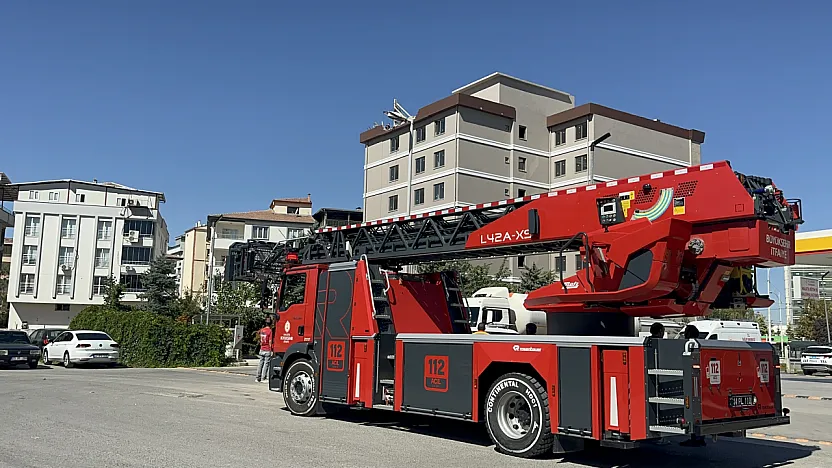 Malatya'da Peş Peşe İki İntihar Girişimi
