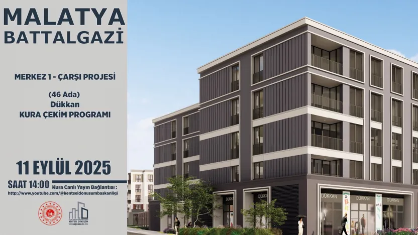 Malatya'da Planlanan Kura Çekimi, İnternet Sorunları Yüzünden Gecikti