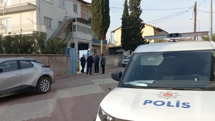 Malatya'da Sessiz Ölüm: 43 Yaşındaki Adam Banyoda Ölü Bulundu
