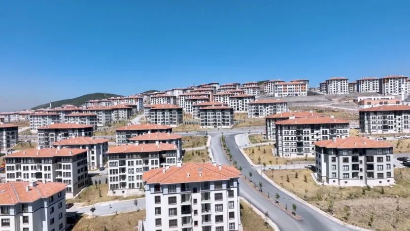 Malatya'da Sosyal Konut Projesi: Daire Tipleri ve Ödeme Planı Netleşti