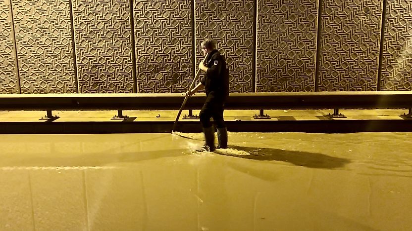 Malatya'da Su Baskınları Sonrası Sorumluluk Tartışması: Karayolları Bakım Yapıyor mu?