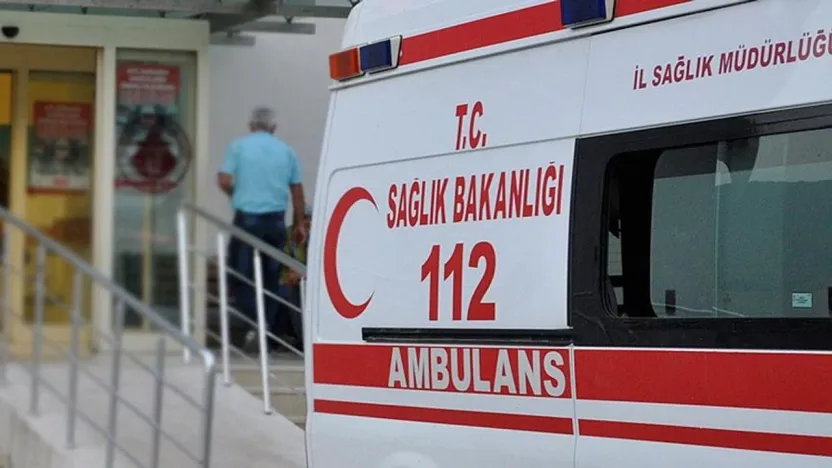 Malatya'da Şüpheli Ölüm: Kadın Çadırda Ölü Bulundu