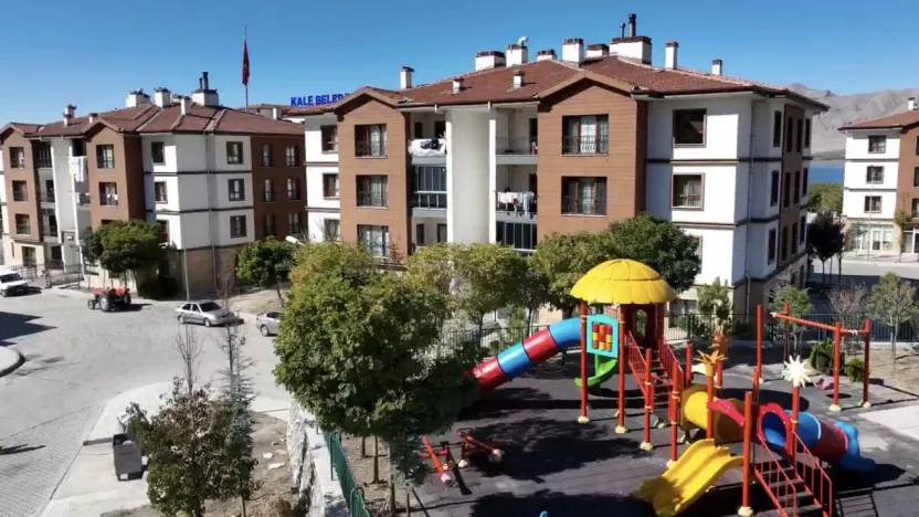 Malatya'da TOKİ Aidatları 3 Ayda Yüzde 46,6 Zamlandı