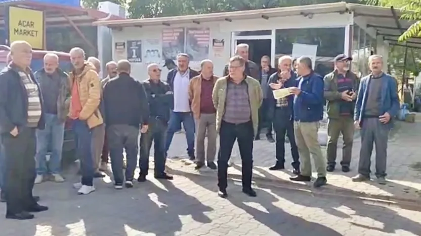 Malatya'da Üretici Tepkili: 'Destek Azaldı, Köylü Kaderine Terk Edildi'