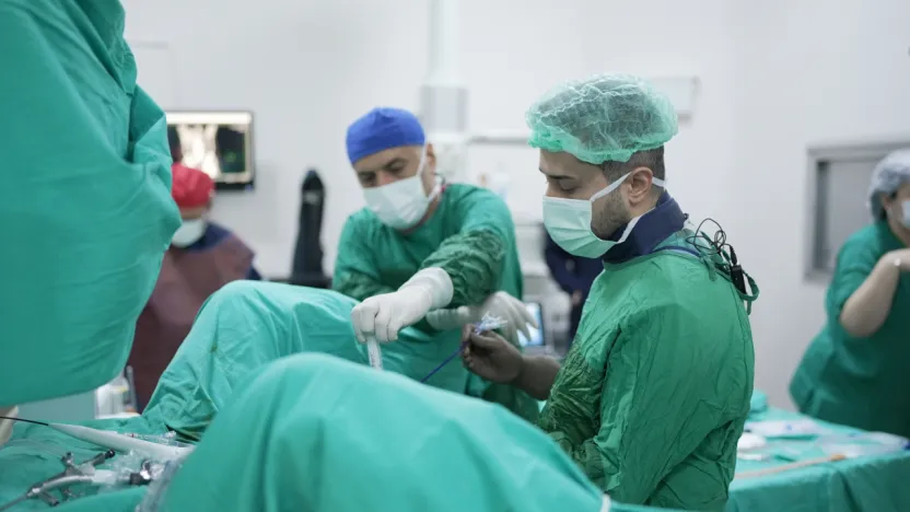 Malatya'da Ürolojide Bilimsel Buluşma: 300'den Fazla Uzman Katıldı