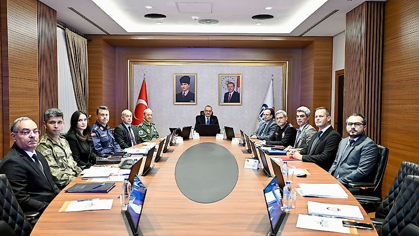 Malatya'da Uyuşturucu Operasyonları: 9 Şüpheli Tutuklandı