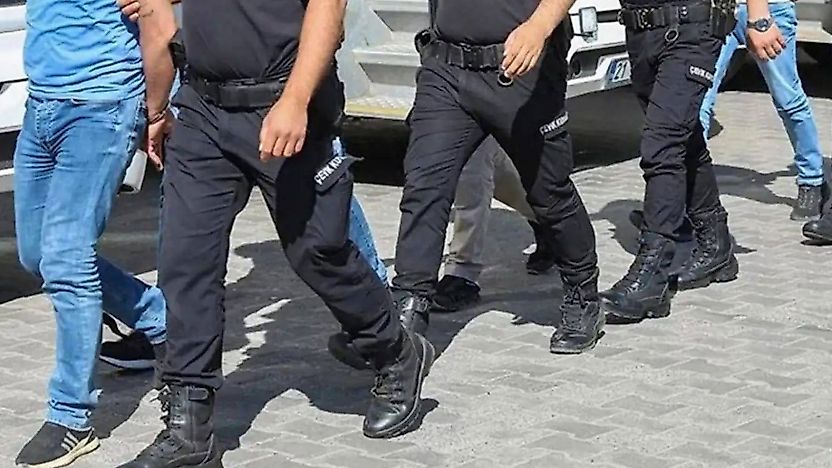 Malatya'da uyuşturucudan 4 tutuklama