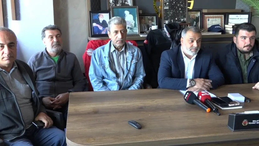Malatya'da Zirai Don Destekleri Çiftçilerin Hesaplarına Yatıyor
