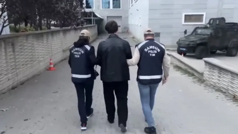 Malatya Dahil 50 İlde Eş Zamanlı FETÖ Operasyonu