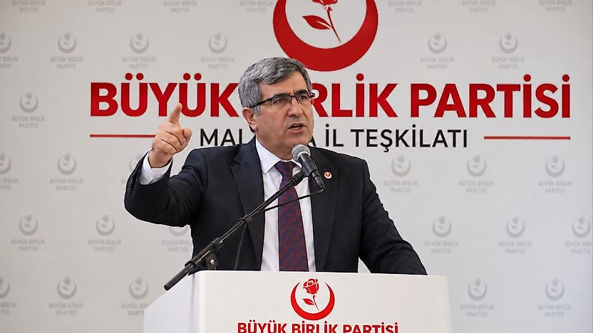 Malatya'daki Kadın Cinayeti Sonrası Yüksel Duman'dan 6284 Sayılı Kanun Açıklaması