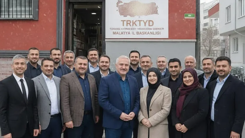 Malatya'daki Site Yönetim Firmalarından Ortak Çağrı: 'Denetim ve Standart Şart'