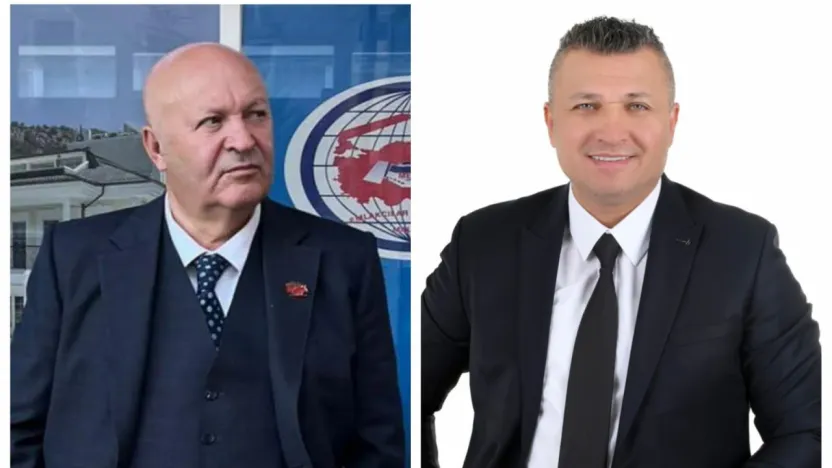 Malatya Emlakçılar Odası Olağan Genel Kurulu 8 Ocak'ta Yapılacak