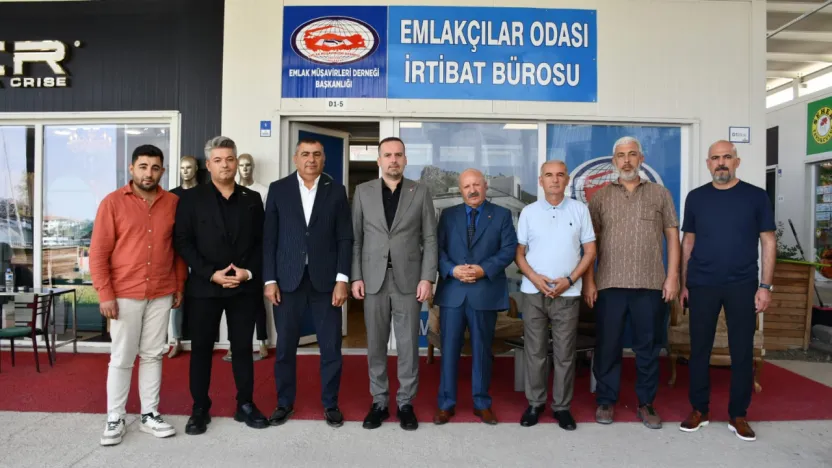 Malatya Emlakçılarının Çağrısı: Faiz İndirimi ile Piyasa Canlansın