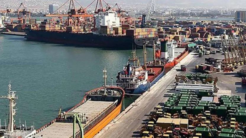 Malatya, Eylül ayında 12,1 milyon dolarlık ithalat gerçekleştirdi