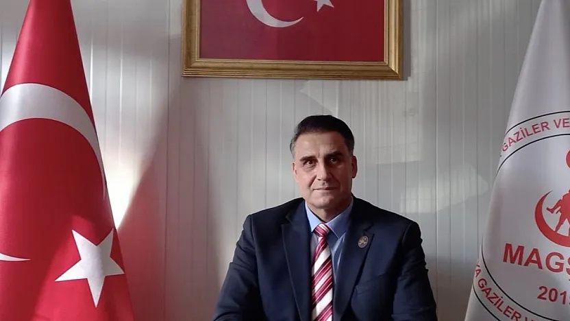 Malatya Gaziler ve Şehit Aileleri Derneği'nden Gaziler Günü Mesajı
