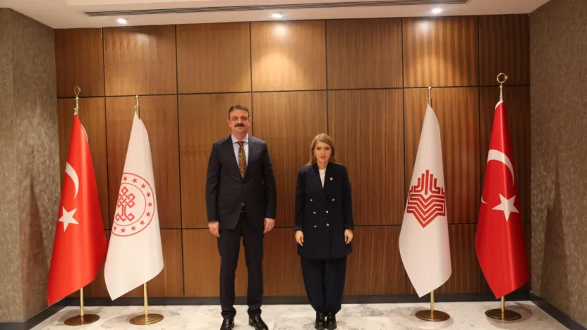 Malatya Genelinde Cami Restorasyonları Hız Kazandı