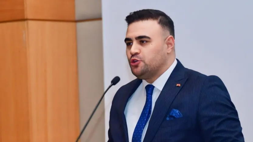 Malatya Güvenlik Korucuları Dernek Başkanı Yasin Doğan'dan Tuncer Bakırhan'a Sert Tepki