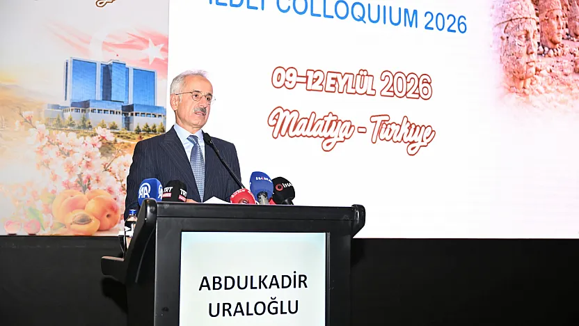 Malatya Havalimanı'nın Yeni Terminali Bu Ay Hizmete Giriyor