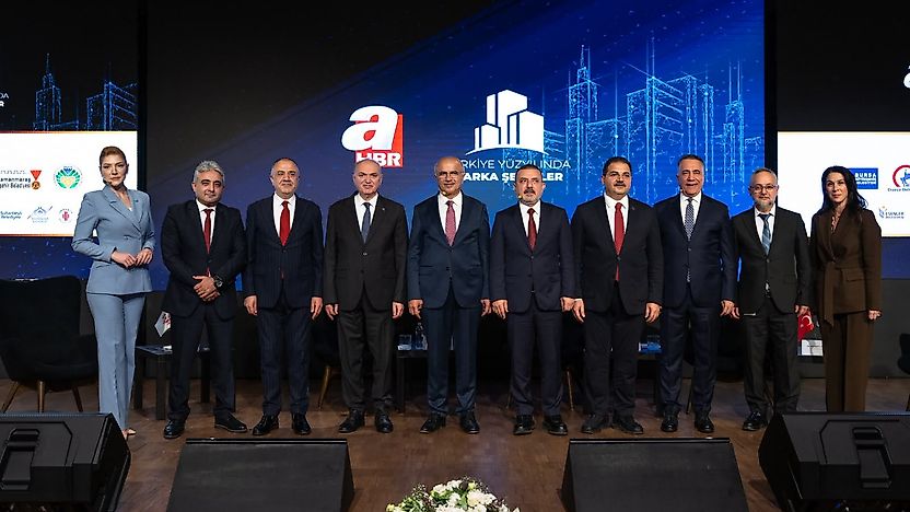 Malatya İçin Büyük Müjde! ASELSAN'ın Yerli Telefonu Bu Şehirde Üretilecek