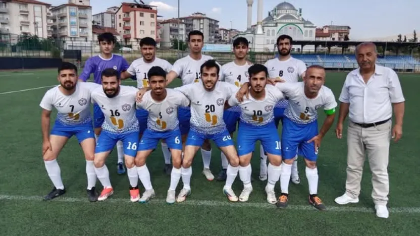 Malatya İkinci Amatör Küme Büyükler Futbol Ligi Yarın Oynanacak Karşılaşmalar Sonunda Sona Erecek.