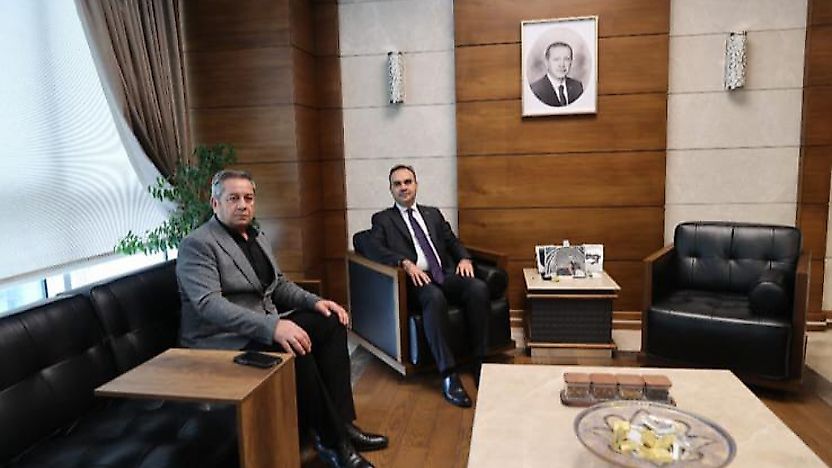 Malatya Mobilyacılar Kooperatifi'nden Mahmut Boyraz'a Sert Tepki: '560 Dönüm Arazi Hayal Değil'
