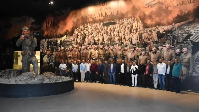 Malatya Model Fabrika İçin Geri Sayım Başladı