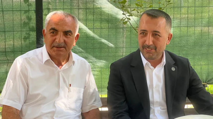 Malatya'nın ayağa kalkması için desteklerin sürekliliği önemli