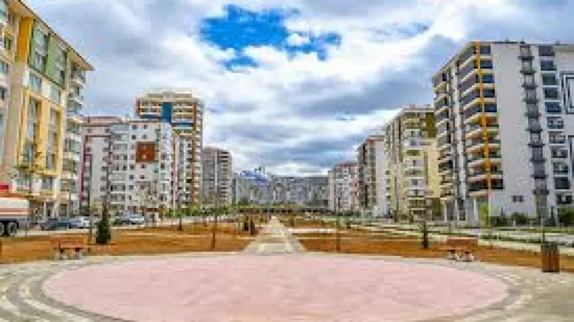 Malatya'nın en kalabalık mahallesi : Tecde