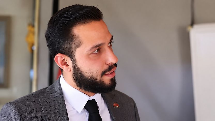 Malatya Siyasetinde Dikkat Çeken İstifa: Ekrem Ceyhan Görevi Bıraktı