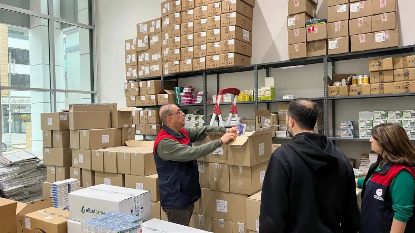 Malatya Tarım ve Orman Müdürlüğü, Veteriner İşletmelerini Sıkı Takip Ediyor