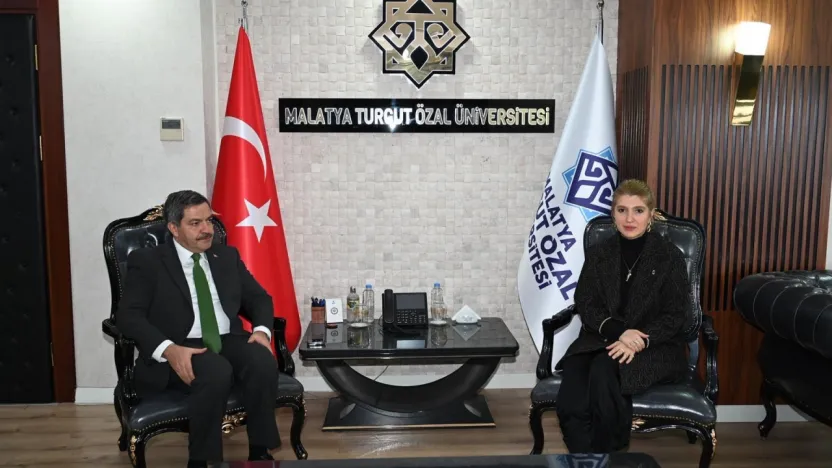 Malatya Tarımına 716 Bin Euroluk İklim Direnci Yatırımı