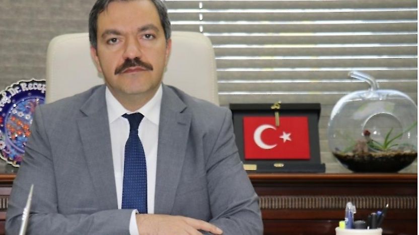 Malatya Turgut Özal Üniversitesi COP31'e 12 Projeyle Hazırlanıyor
