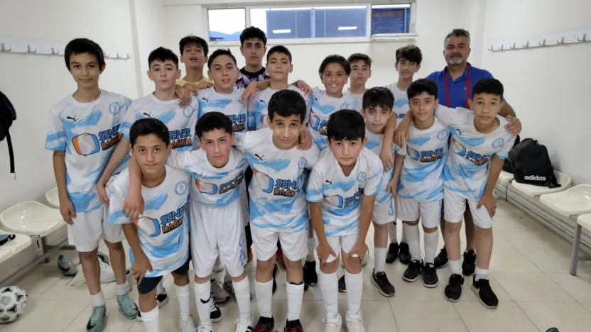 Malatya U-11 Gençler Ligi 3.Hafta Karşılaşmaları Oynandı.