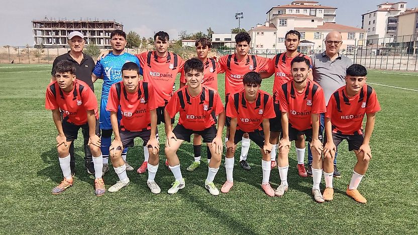 Malatya U-19 Ligi'nde Gol Yağmuru! 2. Hafta Maçları Tamamlandı