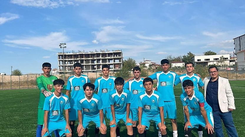 Malatya U19 Ligi'nde 4. Hafta Tamamlandı: Fileler Gol Oldu