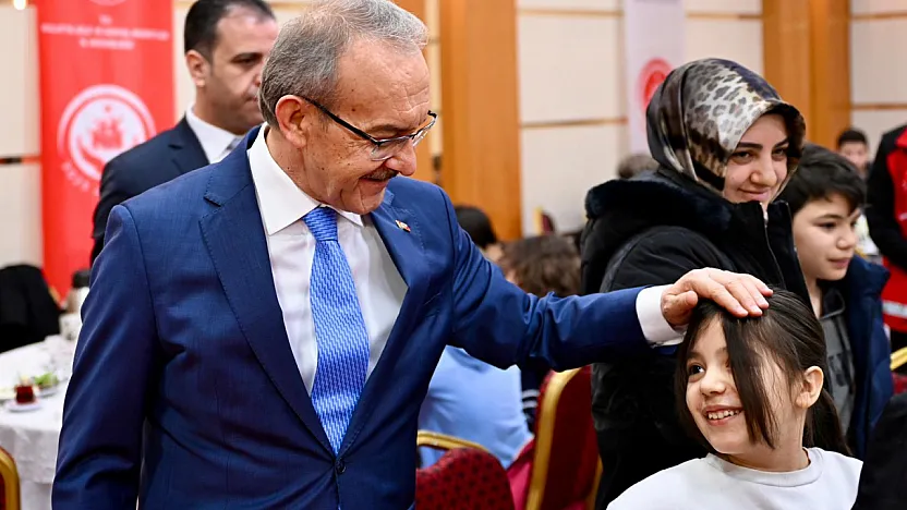 Malatya Valiliğinden Öksüz ve Yetim Çocuklara Bütüncül Destek