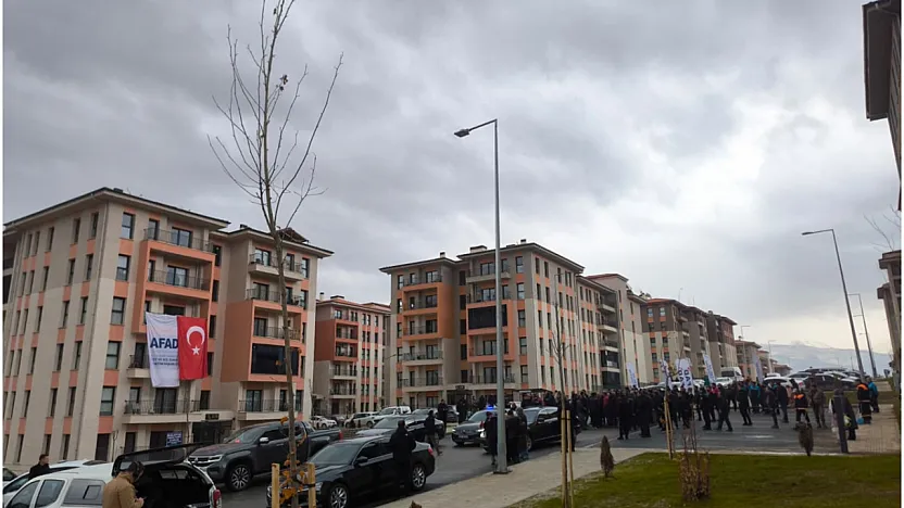 Malatya Valisi Yavuz'dan çağrı: Artık Malatya'ya dönün!