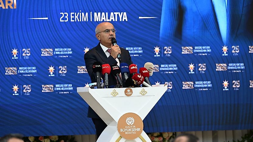 Malatya'ya Yeni Spor Yatırımları İçin Protokol Hazırlığı