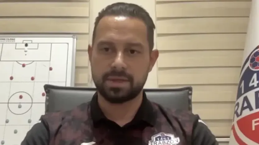 Malatya Yeşilyurtspor'da Teknik Direktörlük Görevine Necip Emre Yılmaz Getirildi